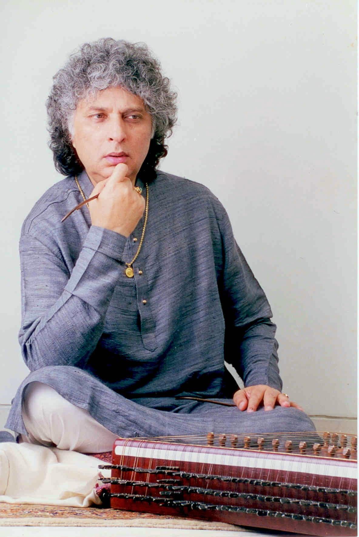 Pandit Shiv Kumar Sharma Yoga Training Testimonial for Vipul Ijari